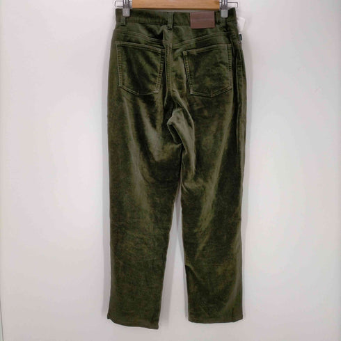 ローレンラルフローレン LAUREN RALPH LAUREN ベロア スラックスパンツ メンズ 6P