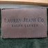 ローレンラルフローレン LAUREN RALPH LAUREN ベロア スラックスパンツ メンズ 6P