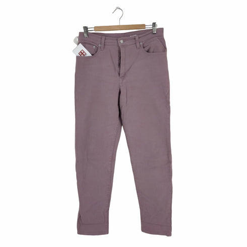 リーバイス Levis ボタン裏933刻印 550 後染め パープル メンズ M