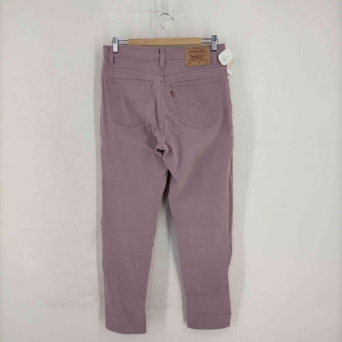 リーバイス Levis ボタン裏933刻印 550 後染め パープル メンズ M