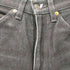 リーバイス Levis ユーロ イタリア製 417 刻印101 ブラックデニム フレアパンツ レディース US:26-27
