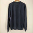 トミーヒルフィガー TOMMY HILFIGER フラッグタグ ロゴ刺繍 コットンニット メンズ import:XL
