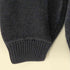 トミーヒルフィガー TOMMY HILFIGER フラッグタグ ロゴ刺繍 コットンニット メンズ import:XL