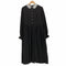 m♡petit by misako レース 足つきボタン マキシ ワンピース レディース JPN:XL