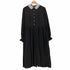m♡petit by misako レース 足つきボタン マキシ ワンピース レディース JPN:XL