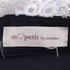 m♡petit by misako レース 足つきボタン マキシ ワンピース レディース JPN:XL