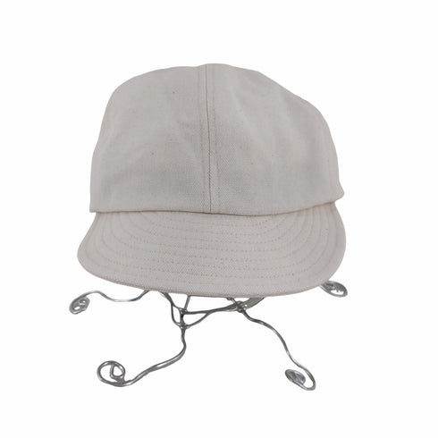 ナインテイラー Nine Tailor 小つばキャップ Lymington Cap メンズ