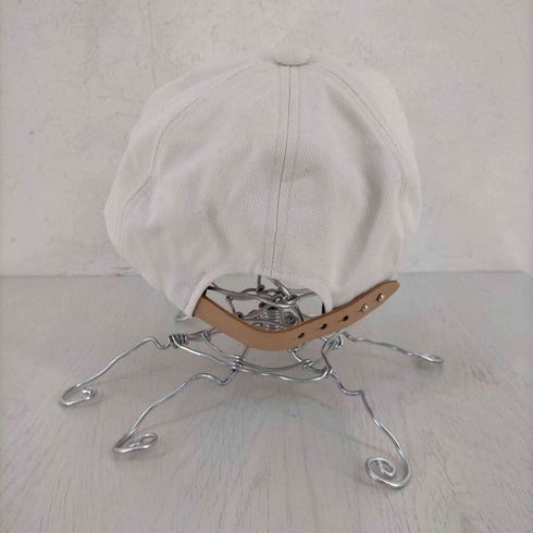ナインテイラー Nine Tailor 小つばキャップ Lymington Cap メンズ
