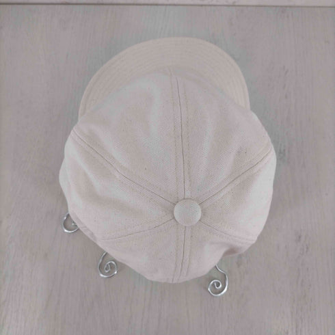 ナインテイラー Nine Tailor 小つばキャップ Lymington Cap メンズ
