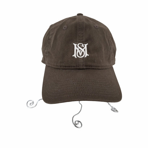 エムエフシーストア MFC STORE MS LOGO CAP 9THIRTY メンズ