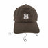 エムエフシーストア MFC STORE MS LOGO CAP 9THIRTY メンズ
