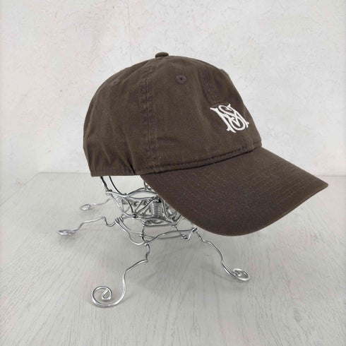 エムエフシーストア MFC STORE MS LOGO CAP 9THIRTY メンズ
