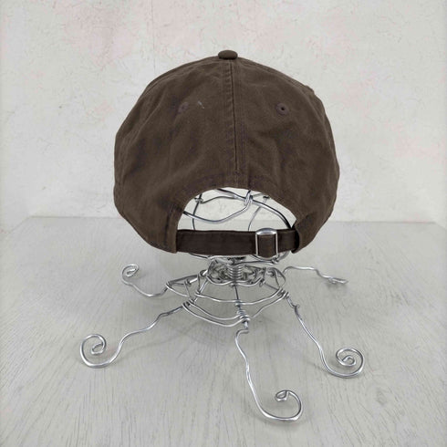 エムエフシーストア MFC STORE MS LOGO CAP 9THIRTY メンズ