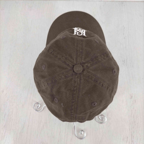 エムエフシーストア MFC STORE MS LOGO CAP 9THIRTY メンズ