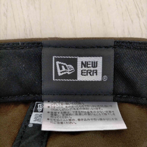 エムエフシーストア MFC STORE MS LOGO CAP 9THIRTY メンズ