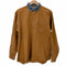 ROUGH STOCK by Panhandle Slim USA製 デニム切替 ボタンダウンシャツ メンズ import:M