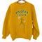 ラッセルアスレチック RUSSELL ATHLETIC USA製 LIVONIA プリントスウェット メンズ import:M