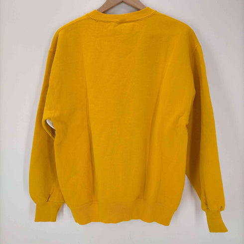 ラッセルアスレチック RUSSELL ATHLETIC USA製 LIVONIA プリントスウェット メンズ import:M