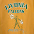 ラッセルアスレチック RUSSELL ATHLETIC USA製 LIVONIA プリントスウェット メンズ import:M