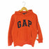 ギャップ Gap OLD GAP ボア フリース プルオーバーパーカー レディース import:XL