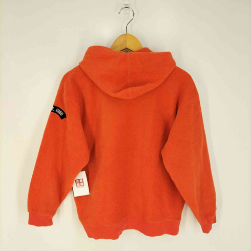 ギャップ Gap OLD GAP ボア フリース プルオーバーパーカー レディース import:XL