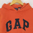 ギャップ Gap OLD GAP ボア フリース プルオーバーパーカー レディース import:XL