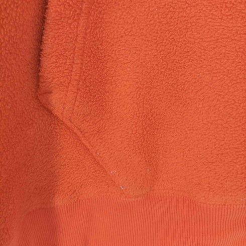 ギャップ Gap OLD GAP ボア フリース プルオーバーパーカー レディース import:XL