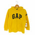 ギャップ Gap OLD GAP ボア フリース プルオーバーパーカー レディース import:XL