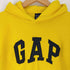 ギャップ Gap OLD GAP ボア フリース プルオーバーパーカー レディース import:XL