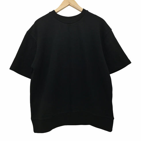 ザラ ZARA ショートスリーブスウェット レディース import:S