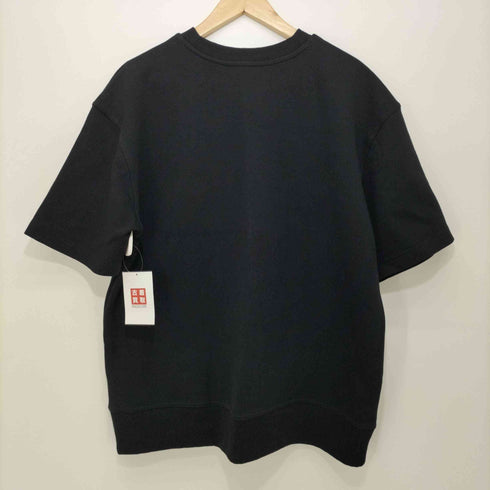 ザラ ZARA ショートスリーブスウェット レディース import:S