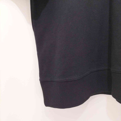 ザラ ZARA ショートスリーブスウェット レディース import:S