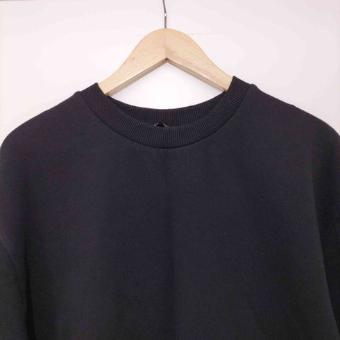 ザラ ZARA ショートスリーブスウェット レディース import:S