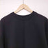 ザラ ZARA ショートスリーブスウェット レディース import:S