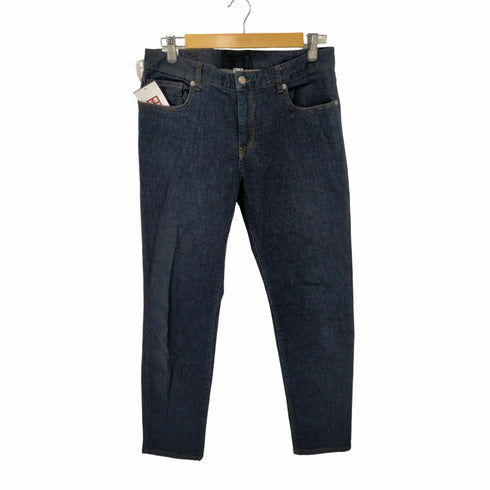 BEAN POLE スリムデニムパンツ メンズ 33