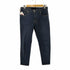 BEAN POLE スリムデニムパンツ メンズ 33