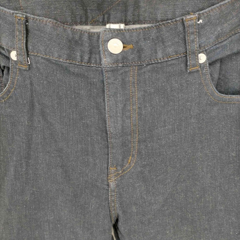BEAN POLE スリムデニムパンツ メンズ 33