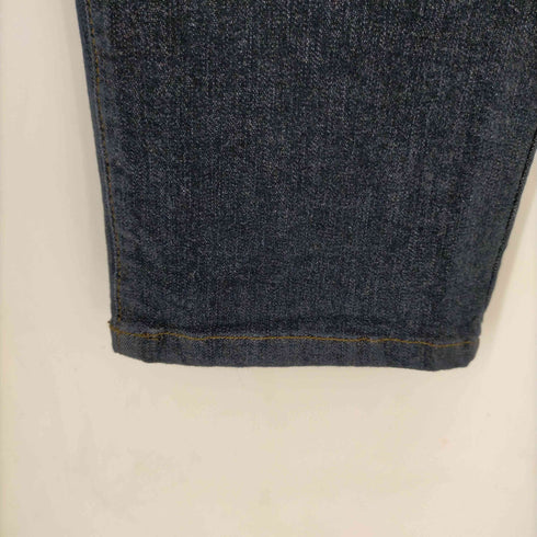BEAN POLE スリムデニムパンツ メンズ 33