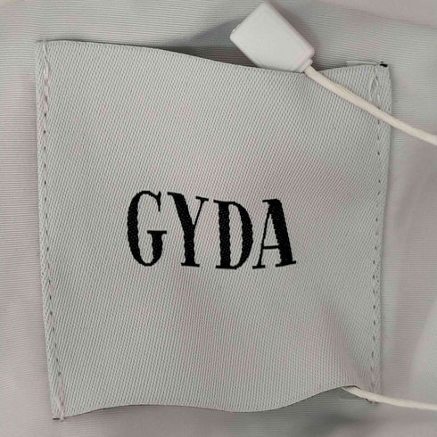ジェイダ GYDA ミディダウンコート レディース FREE