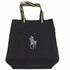 ポロラルフローレン POLO RALPH LAUREN ポロポニー ロゴトートバッグ エコバッグ レディース