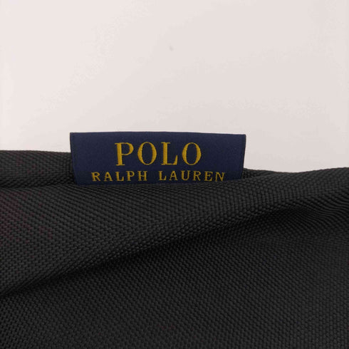 ポロラルフローレン POLO RALPH LAUREN ポロポニー ロゴトートバッグ エコバッグ レディース