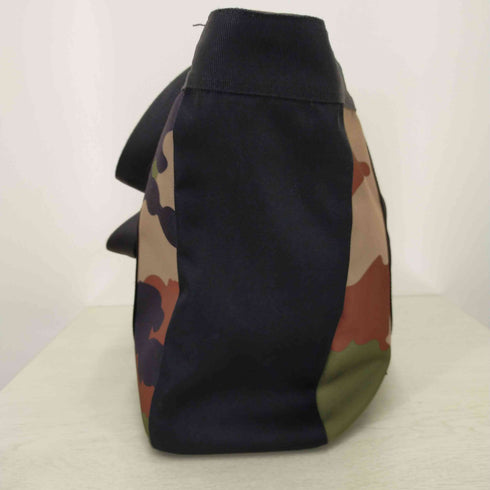 ルートート ROOTOTE CORDURA カモ柄 トートバッグ メンズ