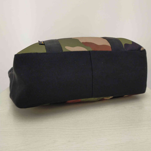 ルートート ROOTOTE CORDURA カモ柄 トートバッグ メンズ
