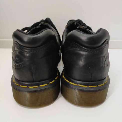 ドクターマーチン Dr.Martens AirWair レースアップ レザーブーツ レディース UK:5