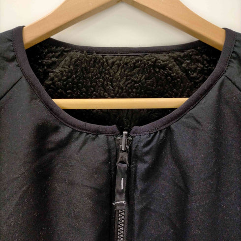 アーバンリサーチサニーレーベル URBAN RESEARCH Sonny Label 撥水リバーシブルボアブルゾン レディース FREE