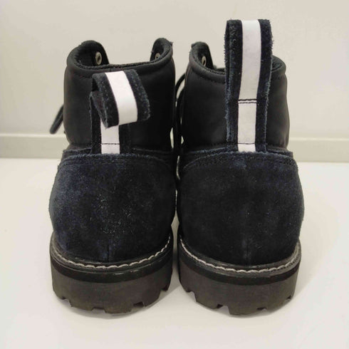 オニツカタイガー ONITSUKA TIGER RINKAN BOOT メキシコ メンズ JPN:24.5