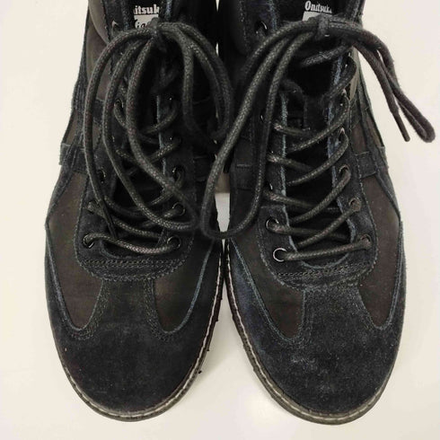 オニツカタイガー ONITSUKA TIGER RINKAN BOOT メキシコ メンズ JPN:24.5