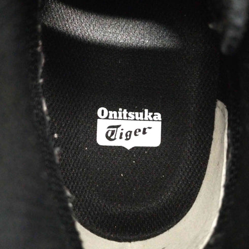 オニツカタイガー ONITSUKA TIGER RINKAN BOOT メキシコ メンズ JPN:24.5
