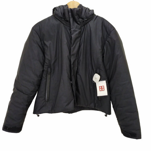 ユナイテッドトウキョウ UNITED TOKYO POLARTEC 中綿 ジップアップジャケット レディース JPN:0