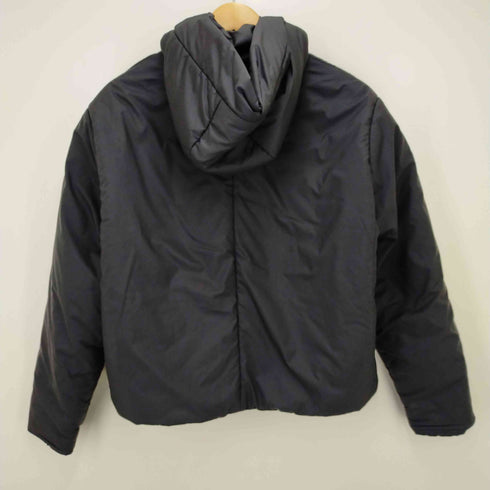 ユナイテッドトウキョウ UNITED TOKYO POLARTEC 中綿 ジップアップジャケット レディース JPN:0